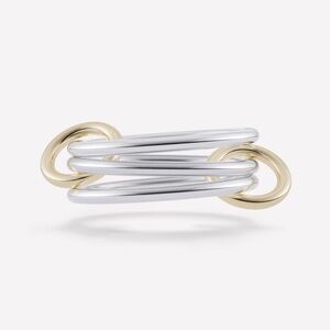 Spinelli Kilcollin SG Solarium Ring